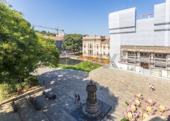 Edificio all\'aperto - Casa semi indipendente Via Divisione Julia
 
6, Salsomaggiore Terme - foto 4