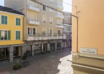 Edificio all\'aperto - Casa semi indipendente Via Divisione Julia
 
6, Salsomaggiore Terme - foto 5