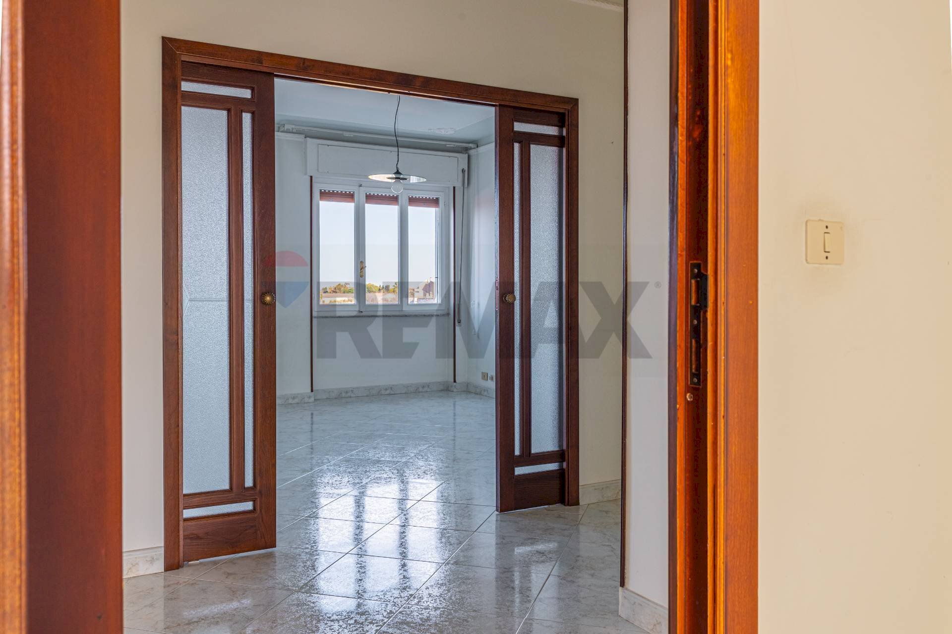 Hall / corridoio - Appartamento Viale Sicilia
 
53, Sassari - foto 2