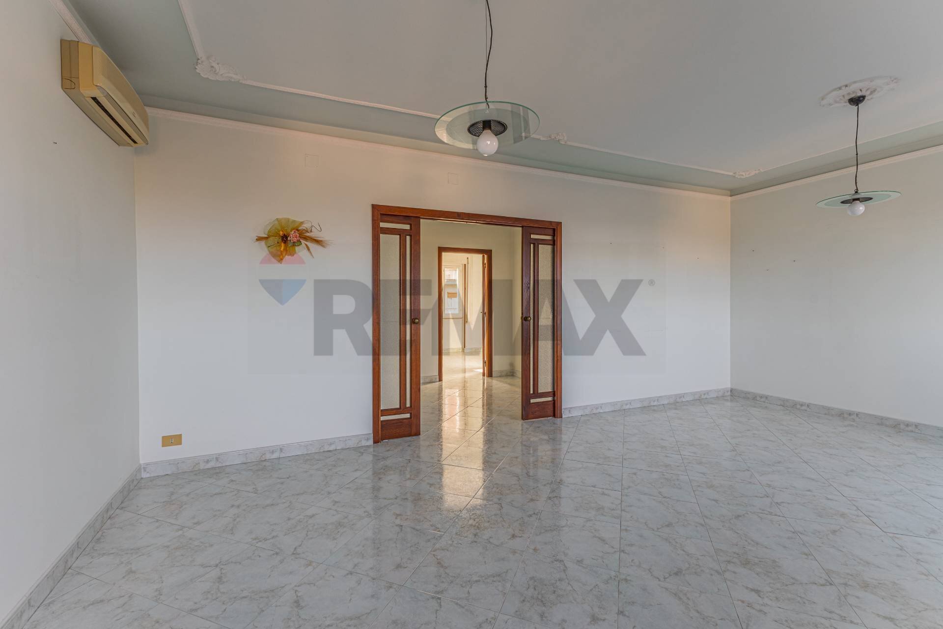 Stanza vuota - Appartamento Viale Sicilia
 
53, Sassari - foto 3