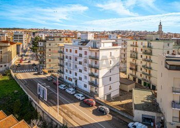Edificio all\'aperto - Appartamento Viale Sicilia
 
53, Sassari - foto 1