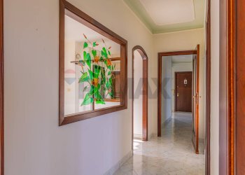 Hall / corridoio - Appartamento Viale Sicilia
 
53, Sassari - foto 4