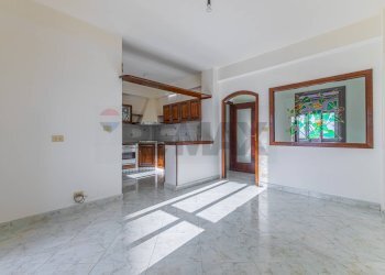Cucina - Appartamento Viale Sicilia
 
53, Sassari - foto 5