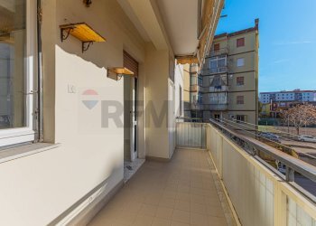 Balcone - Appartamento Viale Sicilia
 
53, Sassari - foto 6