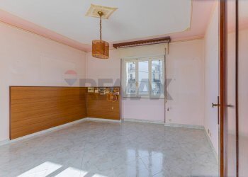 Stanza vuota - Appartamento Viale Sicilia
 
53, Sassari - foto 10