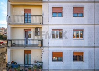 Edificio all\'aperto - Appartamento Viale Sicilia
 
53, Sassari - foto 12