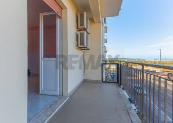 Balcone - Appartamento Viale Sicilia
 
53, Sassari - foto 13