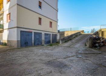 Edificio all\'aperto - Appartamento Viale Sicilia
 
53, Sassari - foto 14
