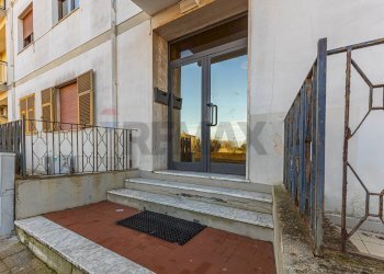 Edificio all\'aperto - Appartamento Viale Sicilia
 
53, Sassari - foto 16