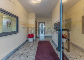 Hall / corridoio - Appartamento Viale Sicilia
 
53, Sassari - foto 17