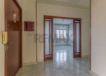 Hall / corridoio - Appartamento Viale Sicilia
 
53, Sassari - foto 21