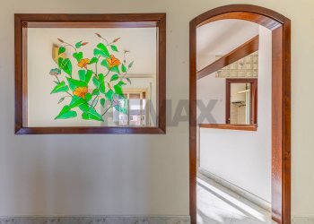 Hall / corridoio - Appartamento Viale Sicilia
 
53, Sassari - foto 29