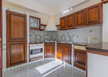 Cucina - Appartamento Viale Sicilia
 
53, Sassari - foto 31