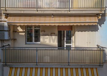 Casa all\'aperto - Appartamento Viale Sicilia
 
53, Sassari - foto 33