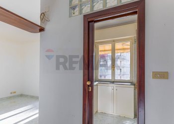 Stanza vuota - Appartamento Viale Sicilia
 
53, Sassari - foto 35