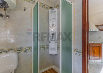 Bagno - Appartamento Viale Sicilia
 
53, Sassari - foto 37