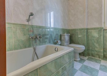 Bagno - Appartamento Viale Sicilia
 
53, Sassari - foto 41