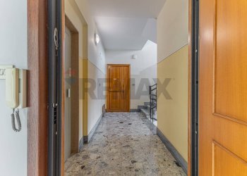 Hall / corridoio - Appartamento Viale Sicilia
 
53, Sassari - foto 49