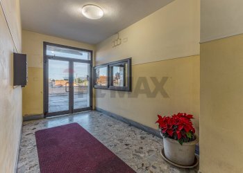 Ricezione / Lobby - Appartamento Viale Sicilia
 
53, Sassari - foto 50