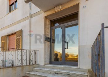 Edificio all\'aperto - Appartamento Viale Sicilia
 
53, Sassari - foto 51