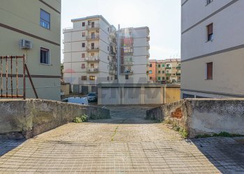 Edificio all\'aperto - Appartamento Viale Sicilia
 
53, Sassari - foto 52