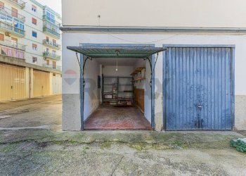 Parcheggio - Appartamento Viale Sicilia
 
53, Sassari - foto 53