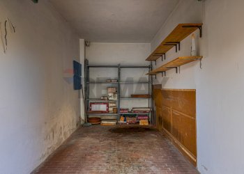 Dispensa di stoccaggio - Appartamento Viale Sicilia
 
53, Sassari - foto 54