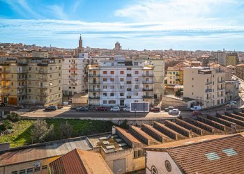 Edificio all\'aperto - Appartamento Viale Sicilia
 
53, Sassari - foto 55