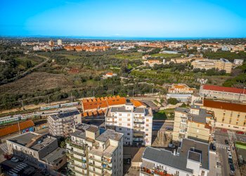 Edificio all\'aperto - Appartamento Viale Sicilia
 
53, Sassari - foto 56