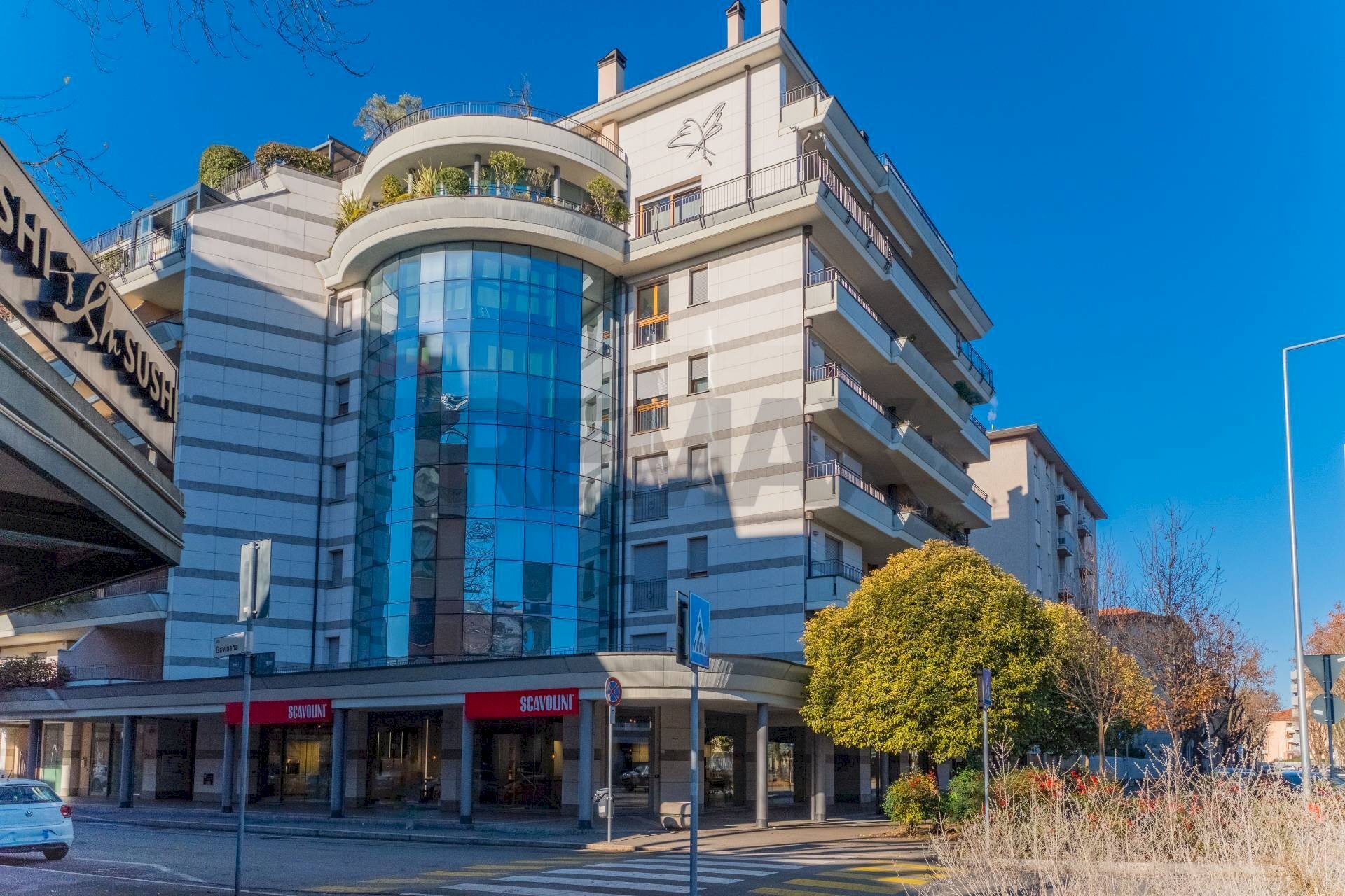 Edificio all\'aperto - Ufficio Via Castelfidardo
 
1, Busto Arsizio - foto 1