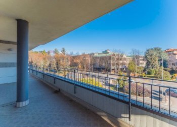 Balcone - Ufficio Via Castelfidardo
1, Busto Arsizio - foto 26