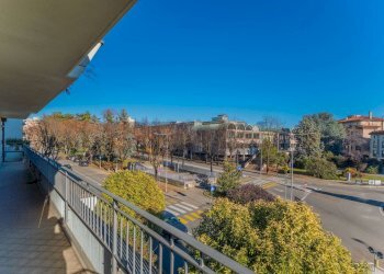 Balcone - Ufficio Via Castelfidardo
1, Busto Arsizio - foto 27