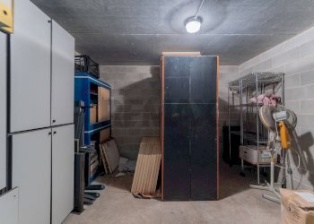 Bagno - Ufficio Via Castelfidardo
1, Busto Arsizio - foto 32