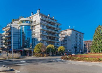 Edificio all\'aperto - Ufficio Via Castelfidardo
1, Busto Arsizio - foto 34