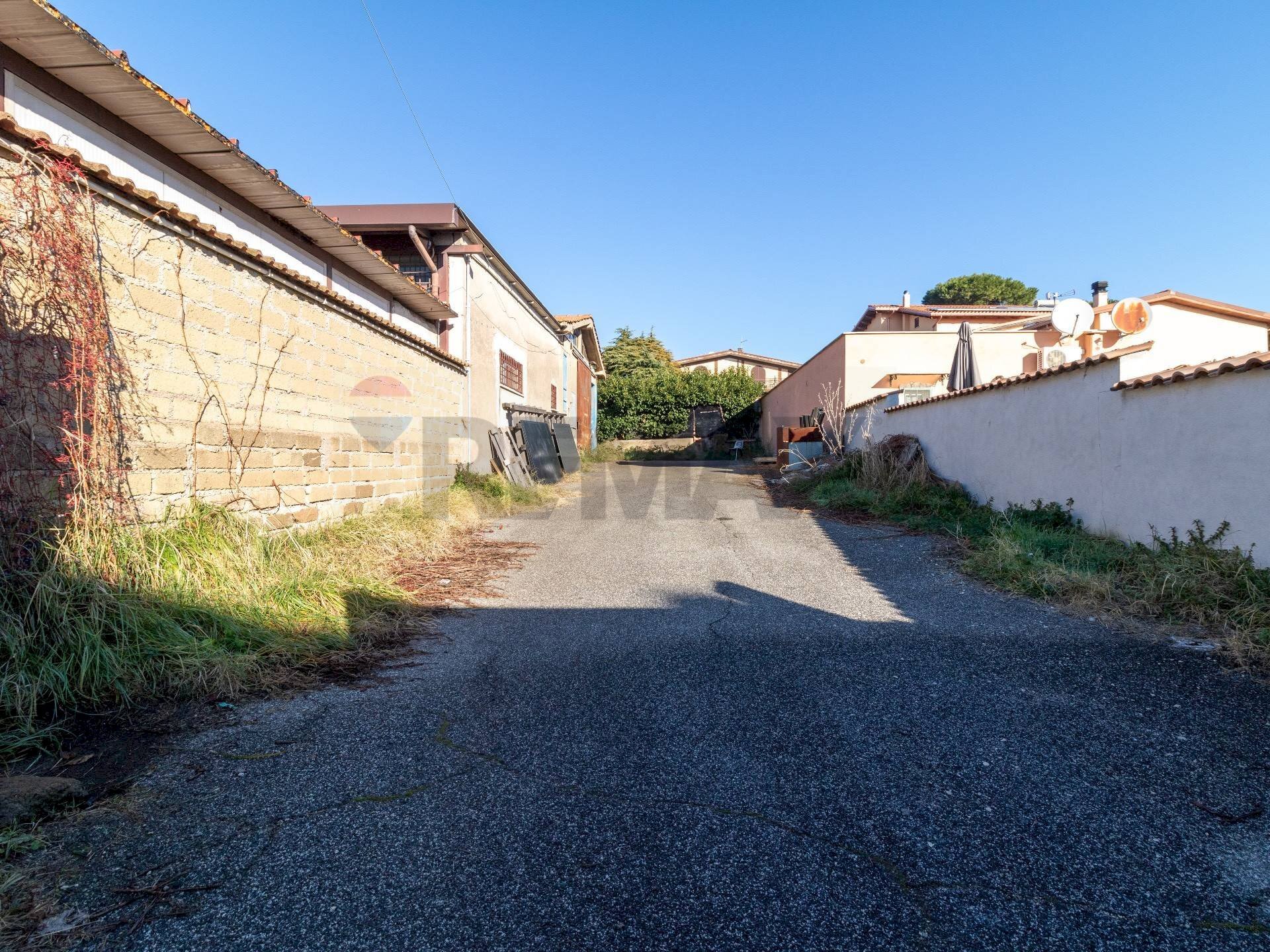 Casa all\'aperto - Laboratory Via Menfi
 
8, Roma - photo 1