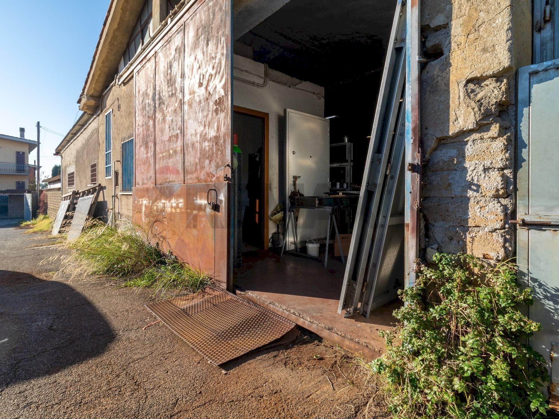 Casa all\'aperto - Laboratory Via Menfi
8, Roma - photo 3