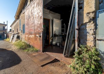 Casa all\'aperto - Laboratorio Via Menfi
 
8, Roma - foto 3