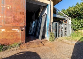 Casa all\'aperto - Laboratorio Via Menfi
 
8, Roma - foto 4