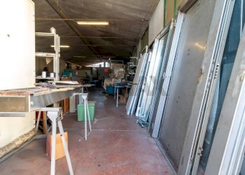 Balcone - Laboratorio Via Menfi
 
8, Roma - foto 5