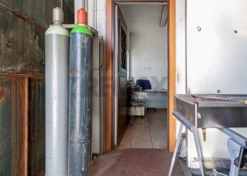 Cucina - Laboratorio Via Menfi
 
8, Roma - foto 6