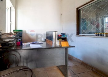 Ufficio - Laboratorio Via Menfi
 
8, Roma - foto 7