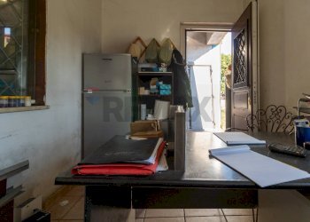 Cucina - Laboratorio Via Menfi
 
8, Roma - foto 9