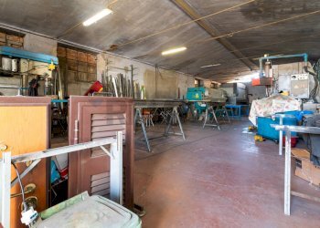 Non correlato - Laboratorio Via Menfi
 
8, Roma - foto 10