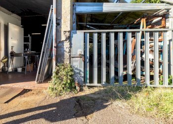 Casa all\'aperto - Laboratorio Via Menfi
 
8, Roma - foto 14