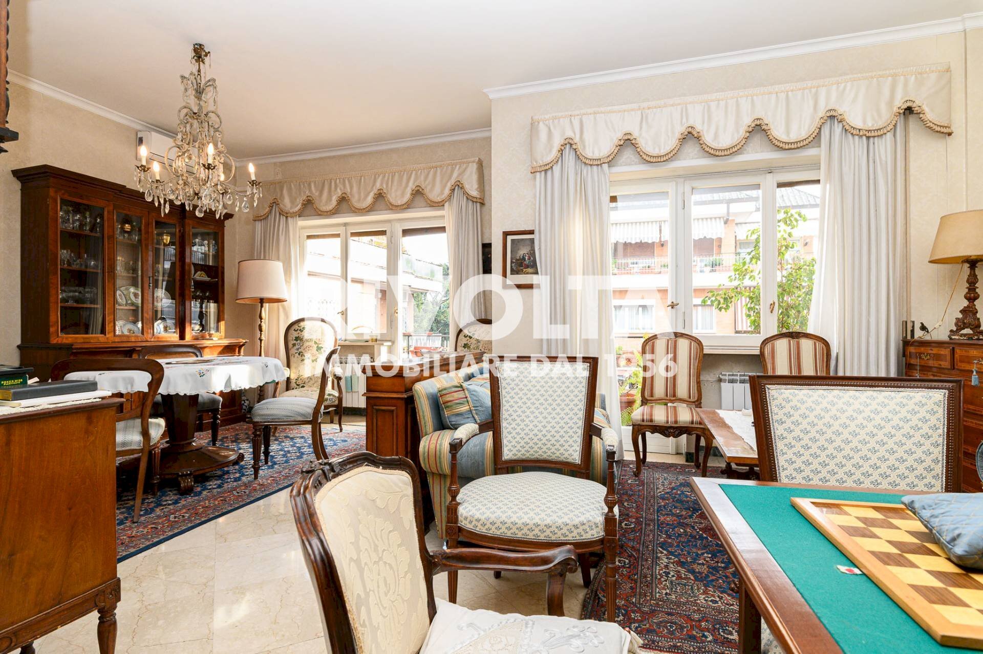 Foto 1 - Appartamento Flaminia, Roma - foto 1