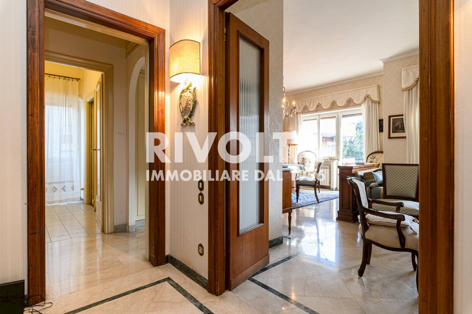 Foto 3 - Appartamento Flaminia, Roma - foto 3