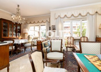 Foto 1 - Appartamento Flaminia, Roma - foto 1