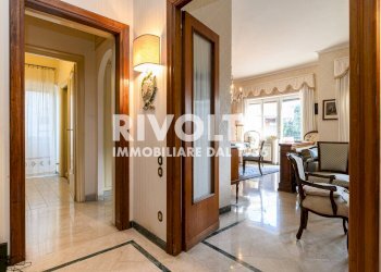 Foto 3 - Appartamento Flaminia, Roma - foto 3