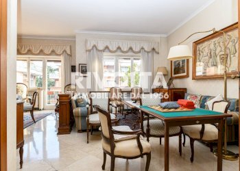 Foto 4 - Appartamento Flaminia, Roma - foto 4