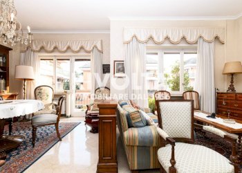 Foto 5 - Appartamento Flaminia, Roma - foto 5